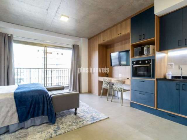 Exclusivo Studio de 34m²