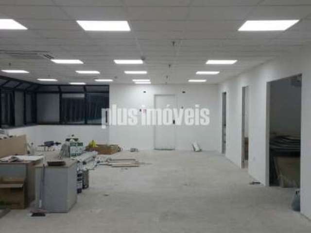 Conjunto Comercial 200 m² - BROOKLIN PAULISTA