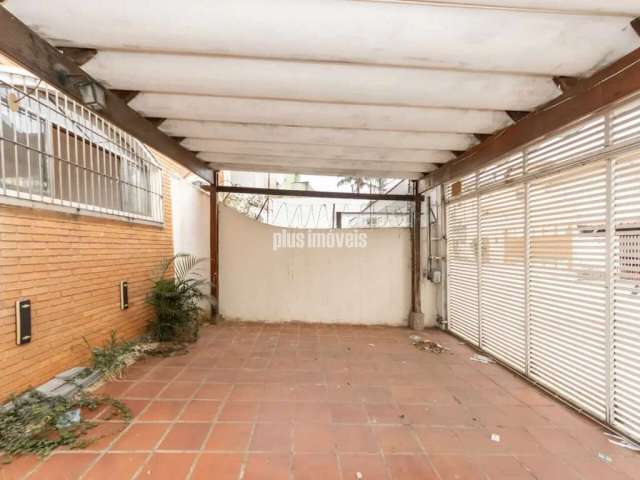 Sobrado à venda no Jardim Umuarama ? 159m², 3 dormitórios, 2 vagas de garagem.