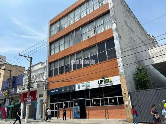 Prédio comercial - lapa