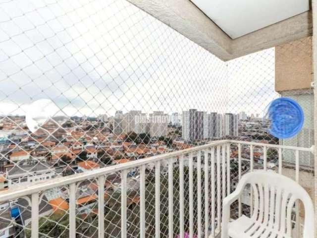 Apartamento com 3 Quartos e 1 banheiro à Venda, 66 m²