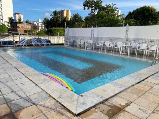 Apartamento em Olinda com 3 quartos e suíte, Lazer e Elevador Pronto para morar