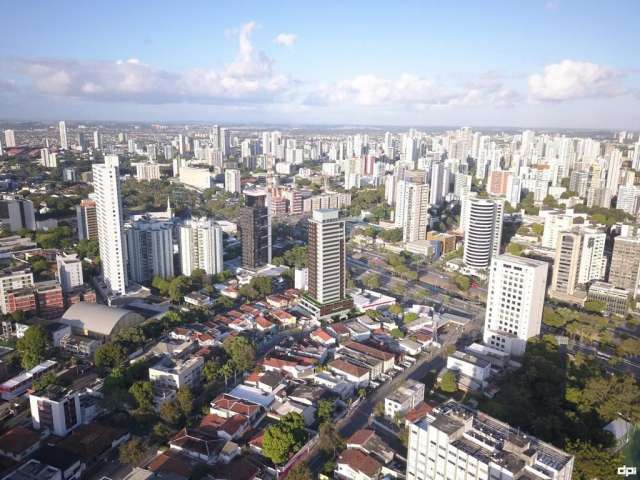 Apartamentos de 1 quarto para investir ou morar com excelente rentabilidade