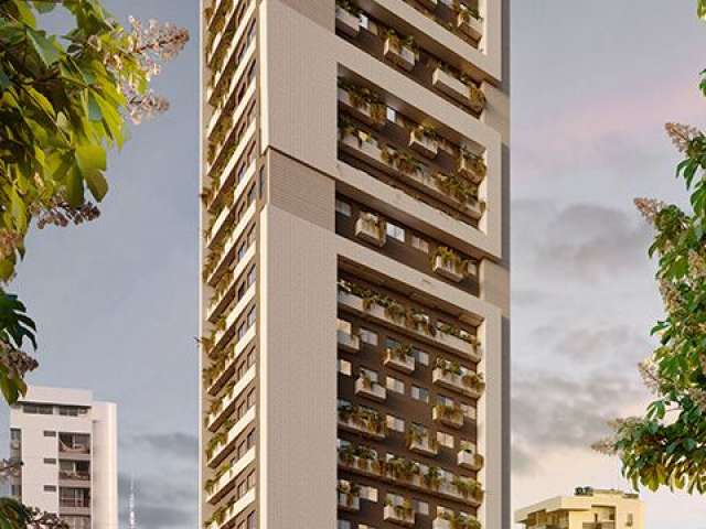 Apartamento no Centro do Recife 1 quarto funcional para investir ou morar