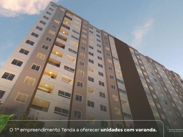 Apartamento na várzea com 2 quartos, lazer e excelente localização