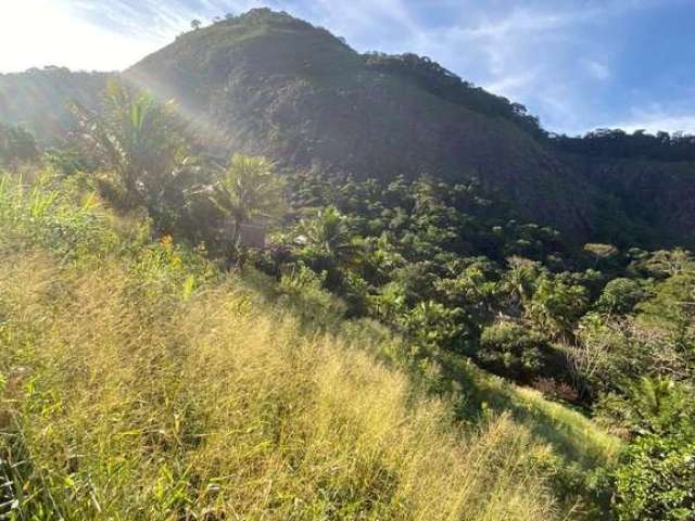 Um Terreno Rural com ótima localização é isso que você procura ?