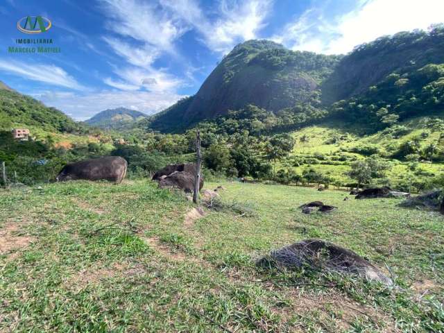 Apresentamos a você o terreno rural dos seus sonhos, localizado na encantadora comunidade de Cachoeirinha!