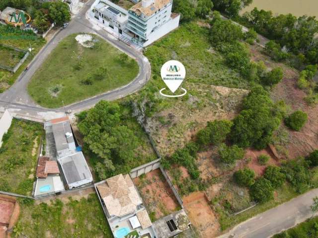 Terreno à venda no Nova Guarapari, Guarapari  por R$ 350.000