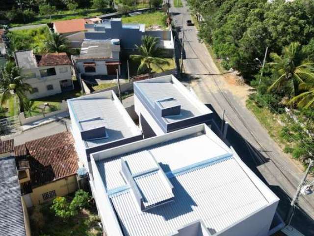 Casa com 3 quartos à venda no Santa Mônica, Guarapari  por R$ 600.000