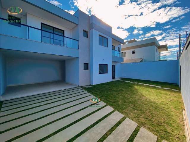 Casa com 3 quartos à venda no Itapebussu, Guarapari  por R$ 900.000