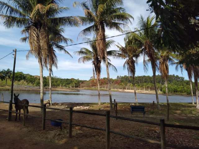 Chácara / sítio com 3 quartos à venda no Comunidade Urbana de Jaboticaba, Guarapari , 1000 m2 por R$ 7.000.000