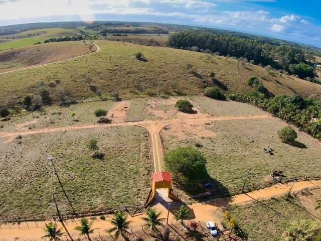 Terreno à venda na Laje das Pedras, Guarapari  por R$ 100.000