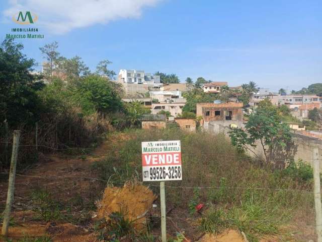 Terreno à venda no Perocão, Guarapari  por R$ 120.000