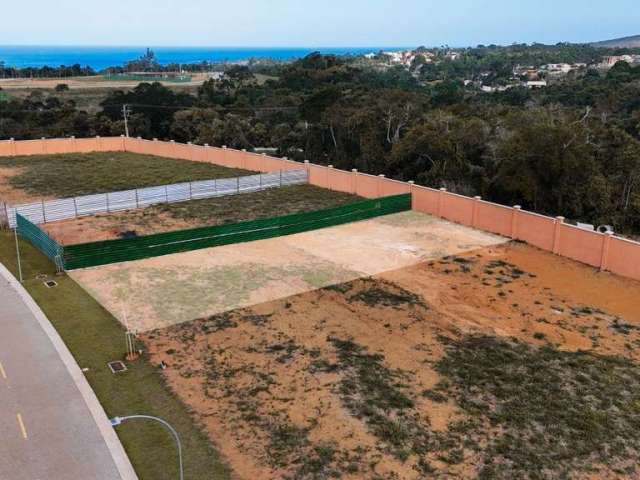 Terreno à venda em Três Praias, Guarapari  por R$ 1.000.000