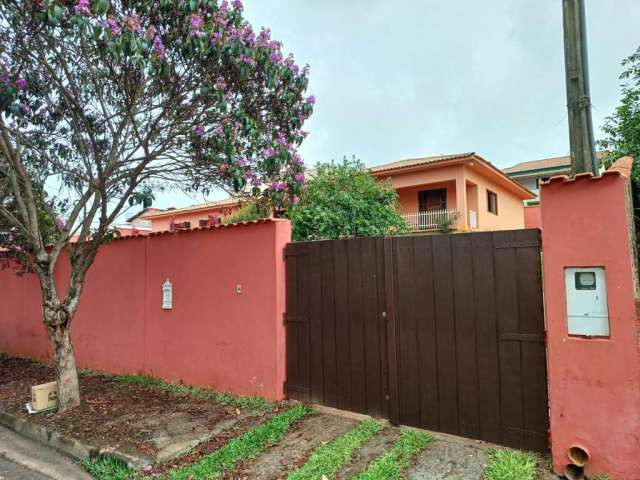 Casa para Venda em Boituva, Centro, 3 dormitórios, 3 suítes, 2 banheiros, 2 vagas