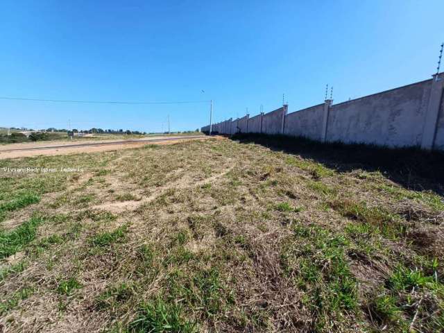 Terreno em Condomínio para Venda em Boituva, Reserva dos Ypês