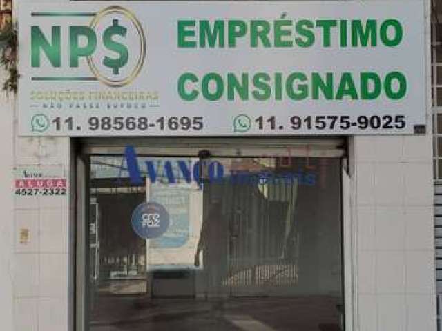 Oportunidade - Salão comercial com mezanino no Centro de Jundiaí