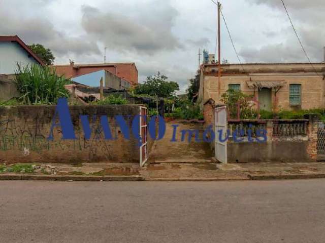 Terreno na Vila Progresso com 1.100 m² - Desmembrado em 2 lotes