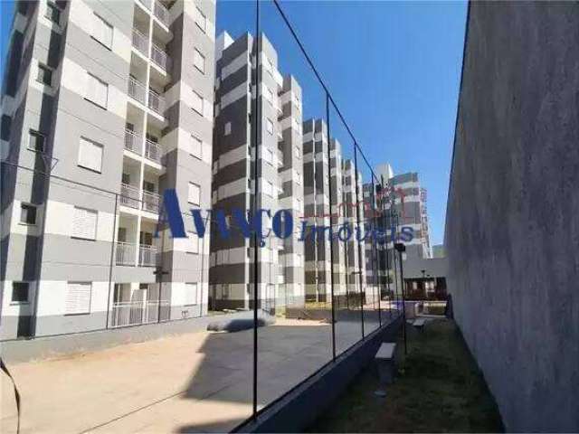 Apartamento para Venda Residencial Monte Carlo - Itupeva-SP