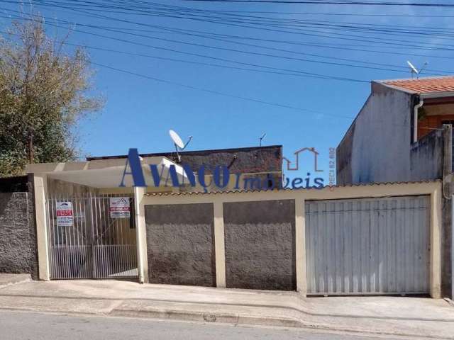 Casa á venda no Bairro Tanque Velho em Várzea Paulista