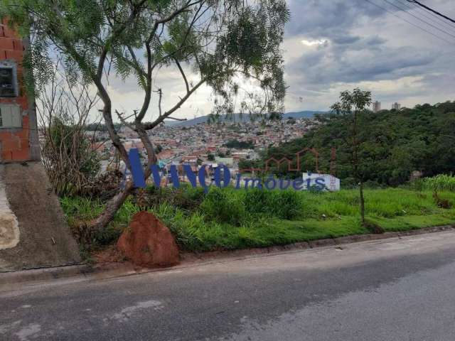 Loteamento Ana Meris em Várzea Paulista - Terreno á venda