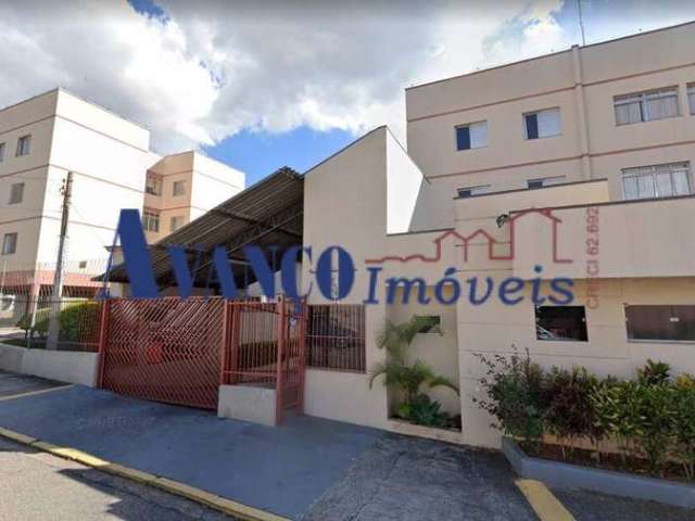 Residencial Jardim Agapeama -