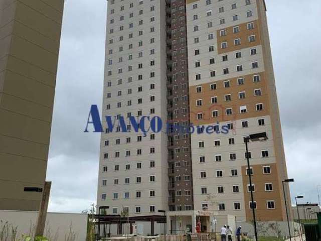 Resid. Altos da Samuel Martins - Lindo apartamento com armários