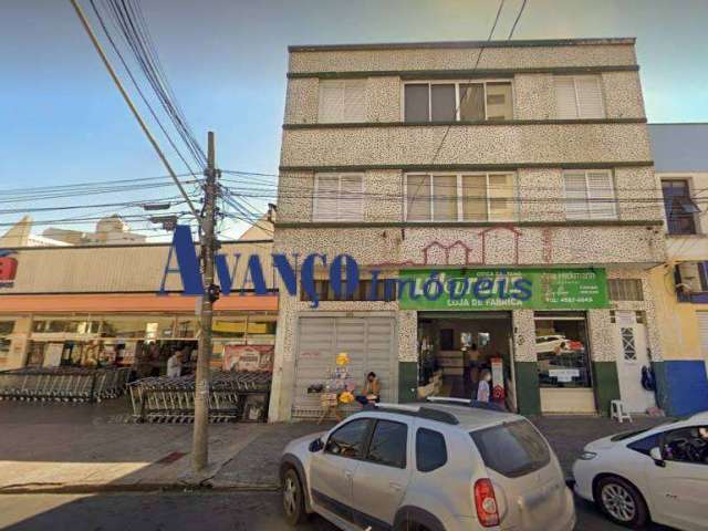 Vila Arens - Amplas salas comerciais ao lado do Supermercado Boa