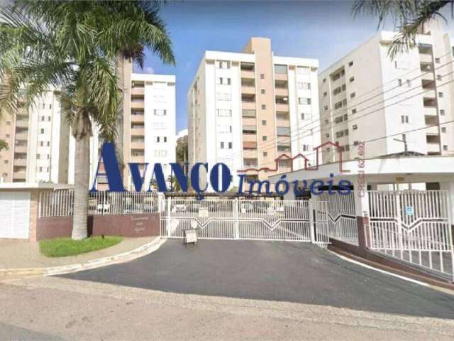 Residencial Anchieta - Condomínio das águas - Apto Impecável