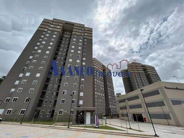 Maxx Santa Ângela - Apartamento repleto de armários planejados