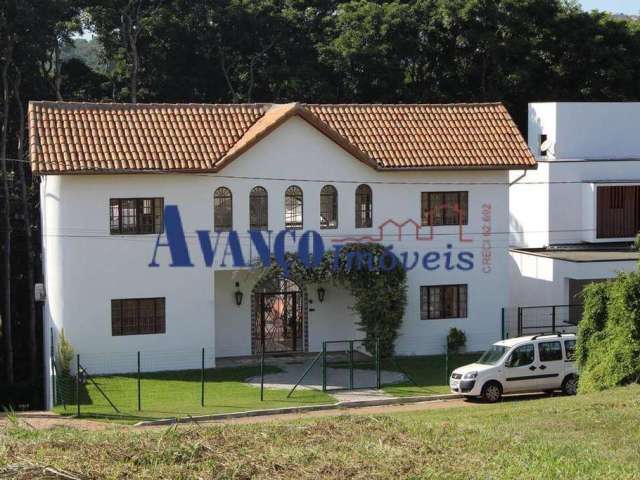 Lindo sobrado no Condomínio Terras de Santa Teresa em Itupeva