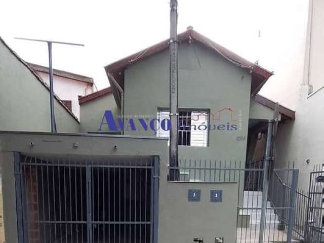 Casa para locação na Avenida São Paulo - Vila Progresso