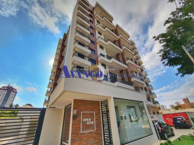 Open view Anhangabaú OVA - Lindo Apartamento á venda