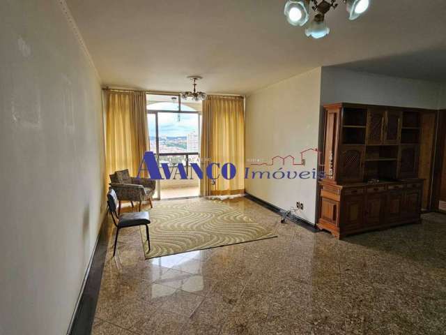 Edifício Senador - Excelente apartamento de 240 m² para locação