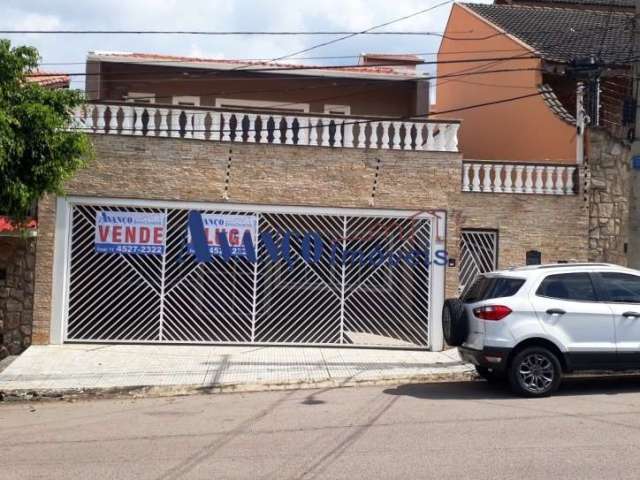 Torres de São José em Jundiaí - Linda casa assobradada repleta de armários