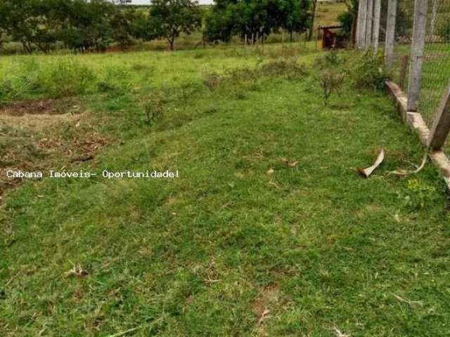 Chácara para Venda em São José do Rio Preto, Recanto São Lucas Urbanizado