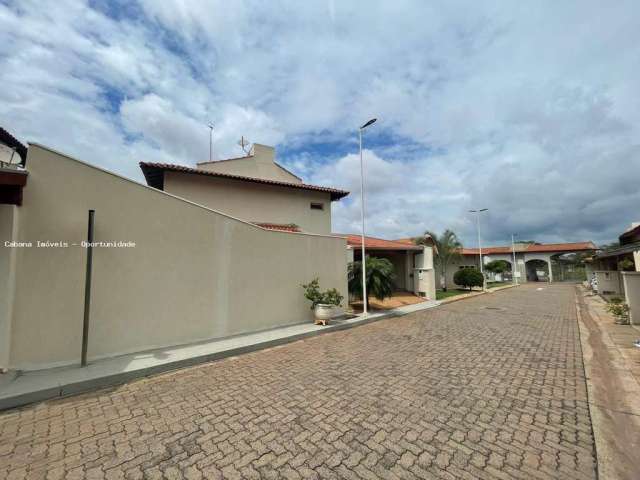 Casa para Venda em São José do Rio Preto, Jardim Caparroz, 3 dormitórios, 1 suíte, 3 banheiros, 2 vagas