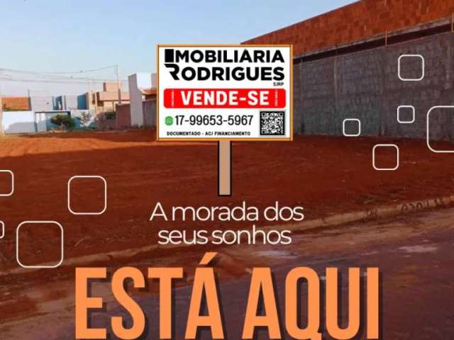 Oportunidade Terreno em Excelente Localização