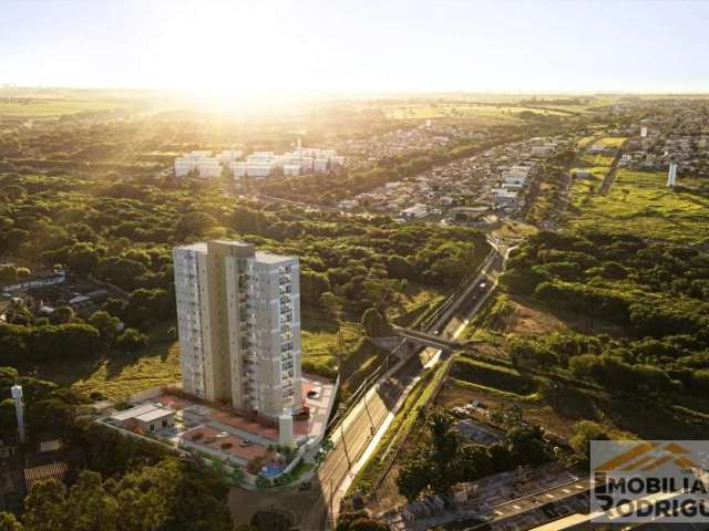 Residencial Giulia