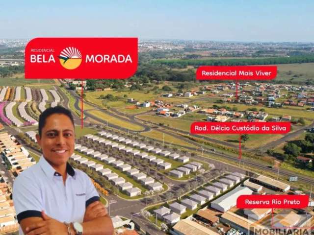 Pacaembu - residencial bela morada