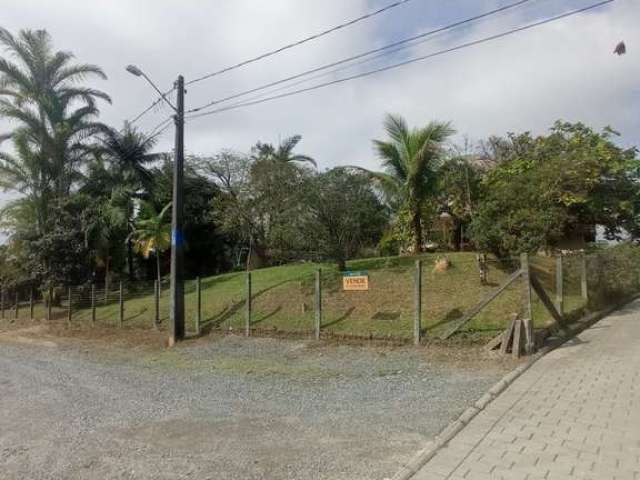 Terreno de esquina com 1422m² para vender, Bairro Vila Nova