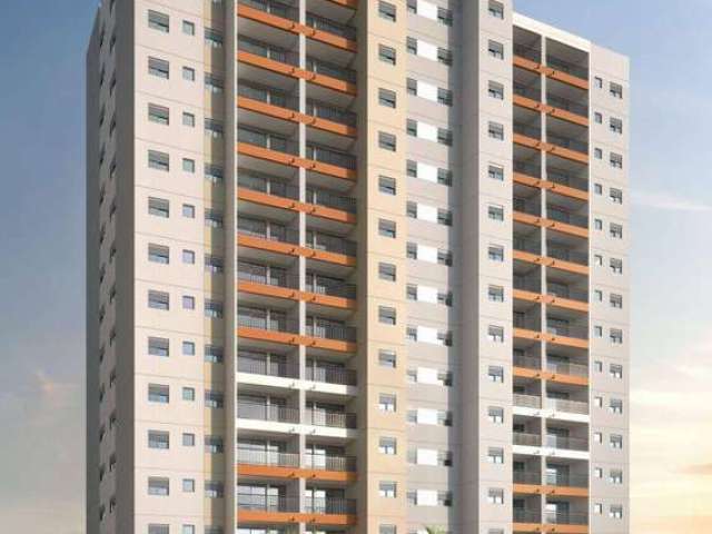 Apartamento 3 Dormitórios (1 suite) 2 Vagas Planalto São Bernardo