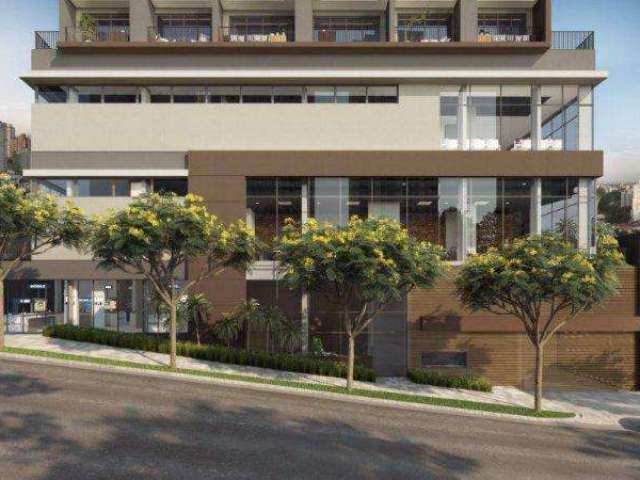 Apartamento 3 Dormitórios (3 suítes) 2 Vagas Vila Madalena