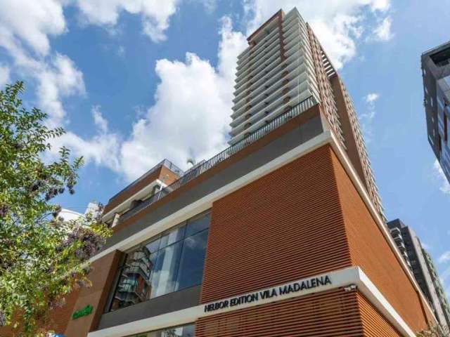 Apartamento 3 Dormitórios (3 suites) 2 Vagas Vila Madalena