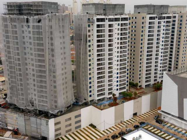 Apartamento 2 Dormitórios (1 Suíte) 1 Vaga  A Venda Freguesia do Ó