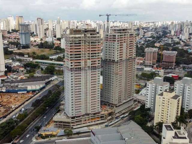 Apartamento a Venda 4 Dormitórios (2 Suítes) 2 Vagas Chácara Klabin