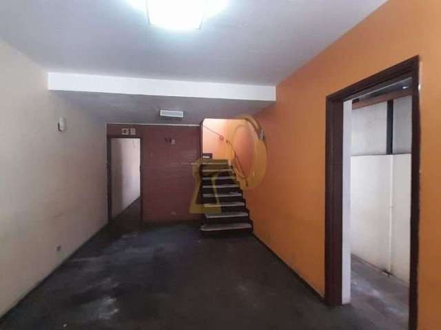 Ótima casa comercial no butantã