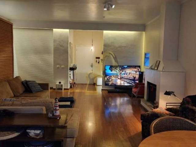 Apartamento em pinheiros