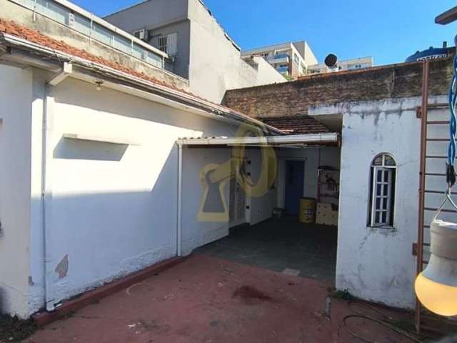 Casa residencial em pinheiros