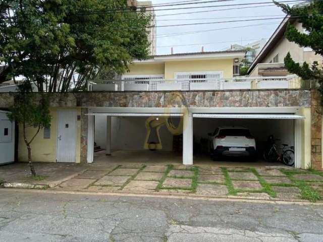 Casa a venda no alto da lapa